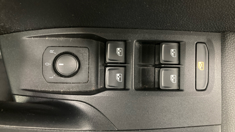 SEAT Arona 1.0 TSI 115 SE Technology [EZ] 5dr Petrol Hatchback